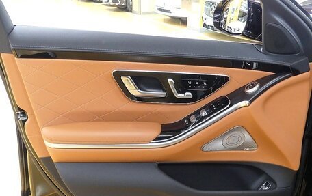 Mercedes-Benz S-Класс, 2025 год, 16 450 000 рублей, 11 фотография