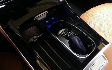 Mercedes-Benz S-Класс, 2025 год, 16 450 000 рублей, 16 фотография