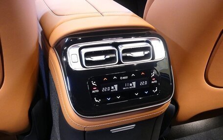 Mercedes-Benz S-Класс, 2025 год, 16 450 000 рублей, 17 фотография