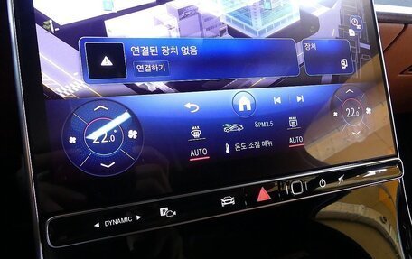 Mercedes-Benz S-Класс, 2025 год, 16 450 000 рублей, 15 фотография