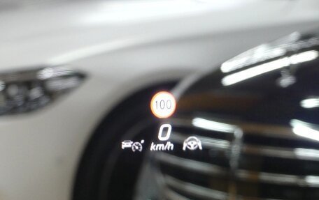 Mercedes-Benz S-Класс, 2025 год, 16 450 000 рублей, 21 фотография