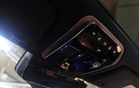 Mercedes-Benz S-Класс, 2025 год, 16 450 000 рублей, 23 фотография