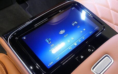 Mercedes-Benz S-Класс, 2025 год, 16 450 000 рублей, 25 фотография