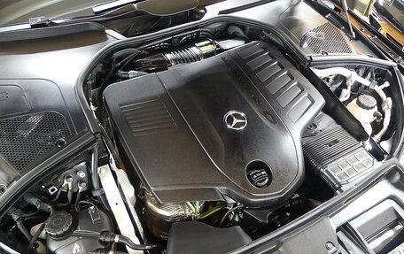 Mercedes-Benz S-Класс, 2025 год, 16 450 000 рублей, 26 фотография