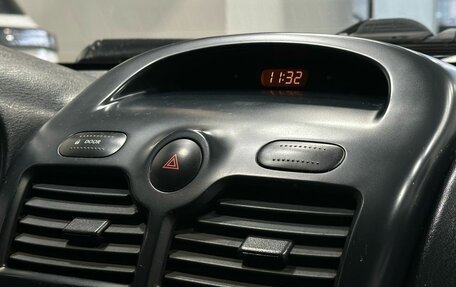 Nissan Almera Classic, 2006 год, 549 900 рублей, 10 фотография