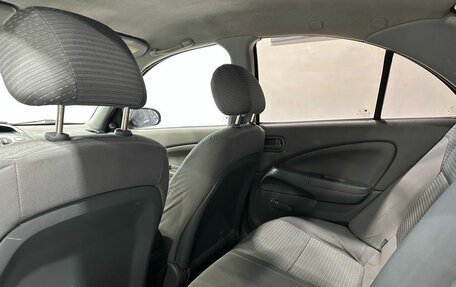 Nissan Almera Classic, 2006 год, 549 900 рублей, 11 фотография