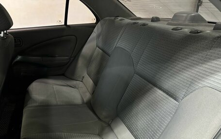 Nissan Almera Classic, 2006 год, 549 900 рублей, 12 фотография