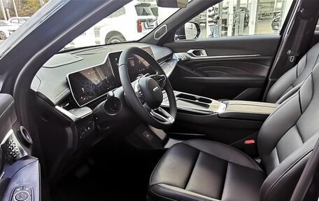 Haval F7, 2026 год, 3 499 000 рублей, 16 фотография