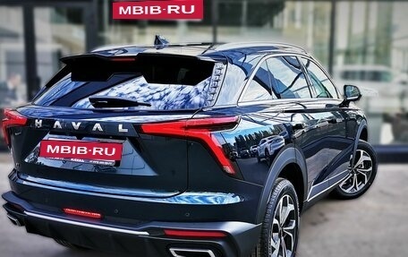 Haval F7, 2026 год, 3 499 000 рублей, 11 фотография