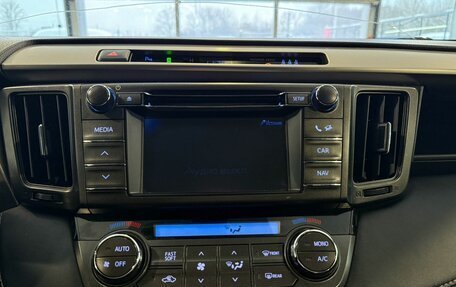 Toyota RAV4, 2013 год, 1 705 000 рублей, 14 фотография