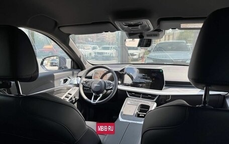 Haval F7, 2026 год, 3 499 000 рублей, 23 фотография