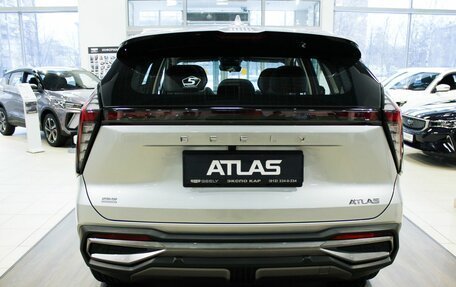 Geely Atlas, 2025 год, 3 917 199 рублей, 4 фотография