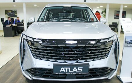 Geely Atlas, 2025 год, 3 917 199 рублей, 6 фотография