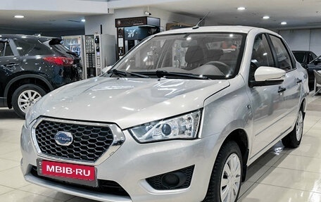 Datsun on-DO I рестайлинг, 2020 год, 630 000 рублей, 1 фотография