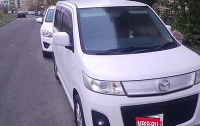 Mazda AZ-Wagon IV, 2011 год, 700 000 рублей, 1 фотография
