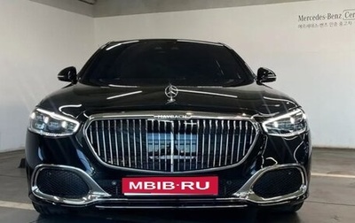 Mercedes-Benz Maybach S-Класс, 2025 год, 26 980 000 рублей, 1 фотография