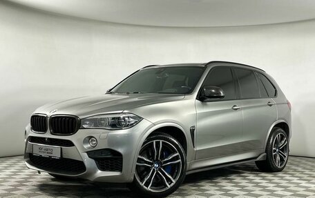 BMW X5 M, 2018 год, 4 499 000 рублей, 1 фотография
