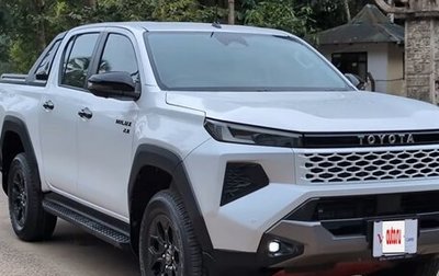 Toyota Hilux, 2026 год, 6 233 000 рублей, 1 фотография