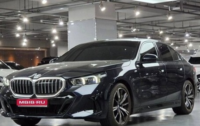 BMW 5 серия, 2025 год, 7 300 000 рублей, 1 фотография