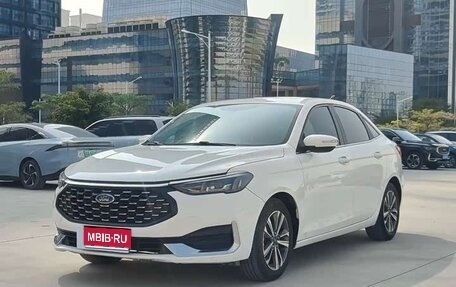 Ford Focus IV, 2022 год, 1 500 000 рублей, 1 фотография