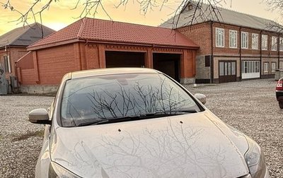 Ford Focus III, 2012 год, 725 000 рублей, 1 фотография