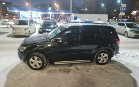 Suzuki Grand Vitara, 2008 год, 1 200 000 рублей, 1 фотография