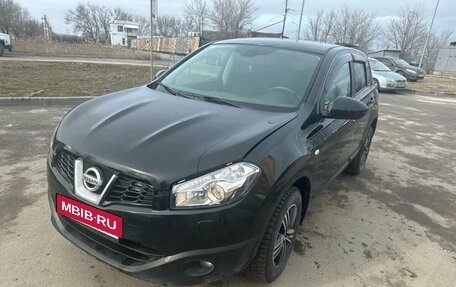 Nissan Qashqai, 2012 год, 1 150 000 рублей, 1 фотография