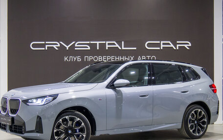 BMW X3, 2025 год, 7 700 000 рублей, 1 фотография