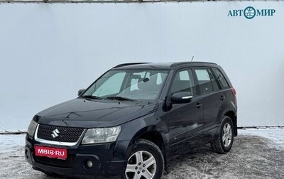 Suzuki Grand Vitara, 2011 год, 1 200 000 рублей, 1 фотография