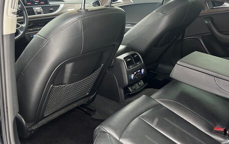 Audi A6, 2015 год, 2 100 000 рублей, 23 фотография