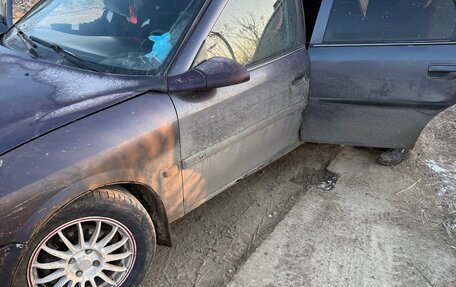 Opel Vectra B рестайлинг, 1996 год, 225 000 рублей, 4 фотография