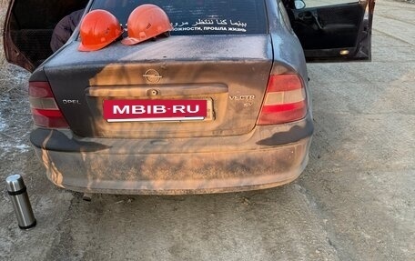 Opel Vectra B рестайлинг, 1996 год, 225 000 рублей, 3 фотография