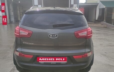 KIA Sportage III, 2011 год, 1 250 000 рублей, 5 фотография