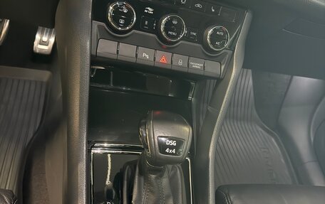 Skoda Kodiaq I, 2018 год, 2 900 000 рублей, 6 фотография