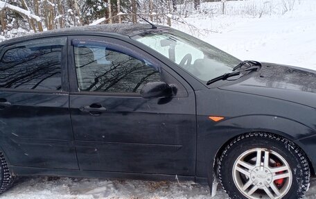 Ford Focus IV, 2004 год, 240 000 рублей, 2 фотография