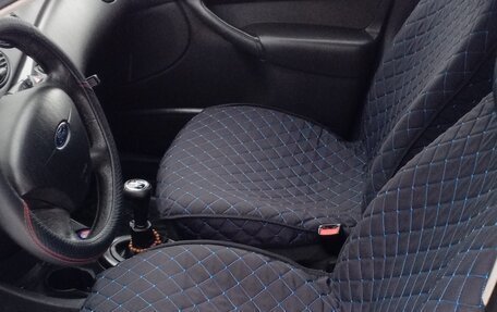 Ford Focus IV, 2004 год, 240 000 рублей, 6 фотография