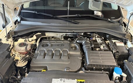 Skoda Kodiaq I, 2018 год, 2 900 000 рублей, 8 фотография