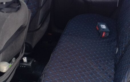 Ford Focus IV, 2004 год, 240 000 рублей, 12 фотография