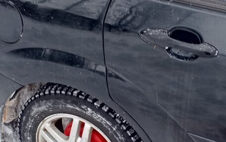 Ford Focus IV, 2004 год, 240 000 рублей, 4 фотография