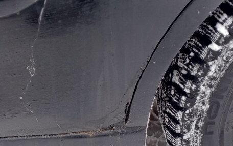 Ford Focus IV, 2004 год, 240 000 рублей, 8 фотография