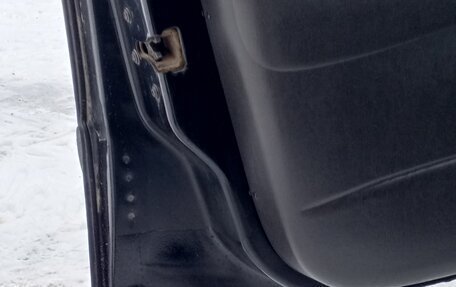 Ford Focus IV, 2004 год, 240 000 рублей, 9 фотография