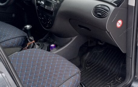 Ford Focus IV, 2004 год, 240 000 рублей, 13 фотография