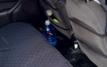 Ford Focus IV, 2004 год, 240 000 рублей, 16 фотография