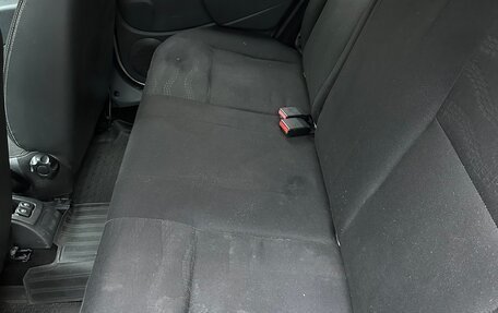 Renault Sandero I, 2012 год, 549 000 рублей, 11 фотография