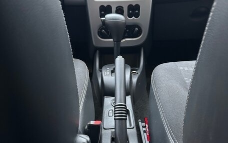 Renault Sandero I, 2012 год, 549 000 рублей, 10 фотография