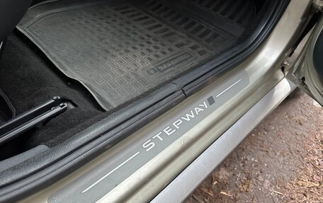 Renault Sandero I, 2012 год, 549 000 рублей, 16 фотография