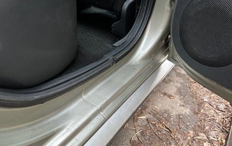 Renault Sandero I, 2012 год, 549 000 рублей, 18 фотография