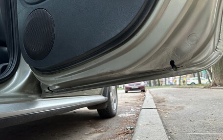 Renault Sandero I, 2012 год, 549 000 рублей, 19 фотография