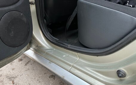 Renault Sandero I, 2012 год, 549 000 рублей, 21 фотография