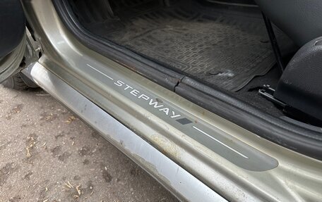 Renault Sandero I, 2012 год, 549 000 рублей, 23 фотография